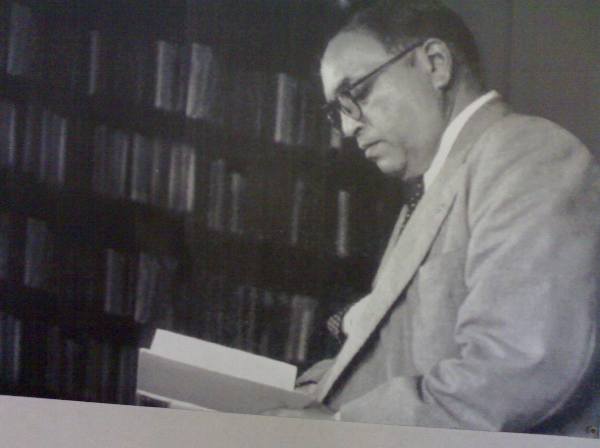 Dr.  B.R. Ambedkar Dr.  B.R. Ambedkar